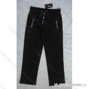 Trousers of a light cotton boys (134-164) EPISTER 53984
