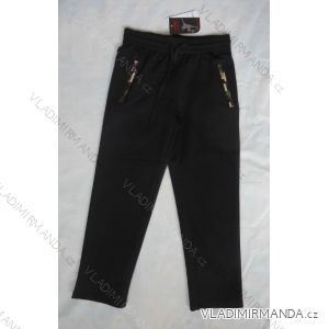 Trousers of a light cotton boys (134-164) EPISTER 53980
