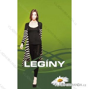 Women's long leggings (m-2xl) AMZF L01
