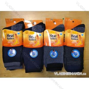 Men's warm socks (40-47) AMZF PA-26
