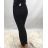 Jeans pants women push up (s-xl) / (25-31) M.SARA MA119S1677-13