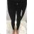 Jeans pants women push up (s-xl) / (25-31) M.SARA MA119S1677-13
