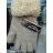 Women´s gloves warm (ONE SIZE) AURA.VIA PV324NK6879