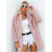 Coat short fur women (s-xxl) ITALIAN MODA AF19204
