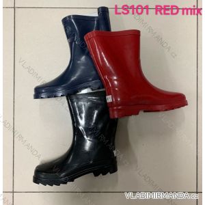 Rubber boots women (36-41) RISTAR RIS19LS101
