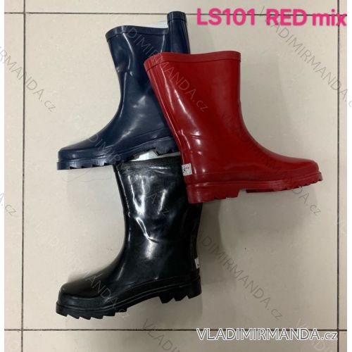 Rubber boots women (36-41) RISTAR RIS19LS101

