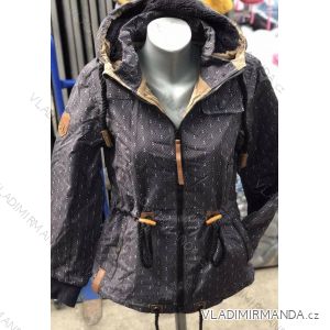 Jacket ladies oversized (M-3XL) TA FASHION TAF19014
