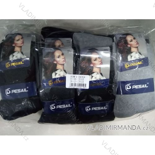 Socks warm thermo women (35-42) PESAIL SW1009
