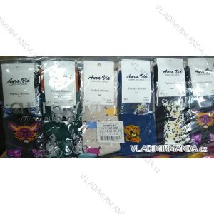 Socks perfect thin women (35-41) AURA.VIA NC5629
