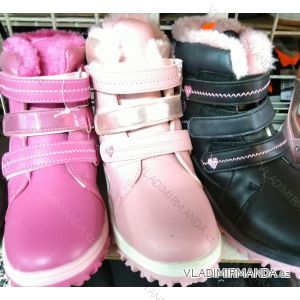 Winter Ankle Boots Girls (31-36) SHOES GRT19CAM617
