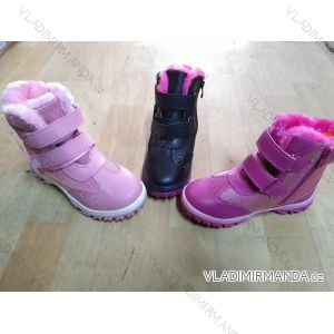 Winter Ankle Boots Girls (31-36) SHOES GRT19CAM559
