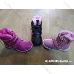 Women's winter warm ankle shoes (25-30) SHOES GRT19CAM556
