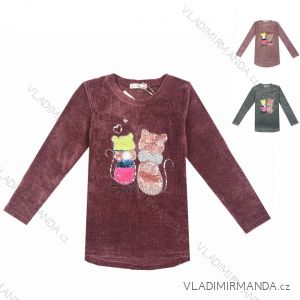 Children's youth sweater (116-146) KUGO ML7222