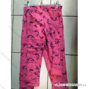 Leggings warm long childish girl (5-9 years) AKF TURKISH FASHION TV5191102
