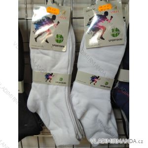 Classic sports socks for men (40-47) AMZF ZA-52
