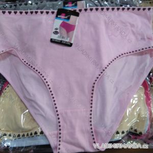 Panties classic (xl-3xl) ELEVEK ELE19M6223