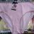 Panties classic (xl-3xl) ELEVEK ELE19M6223