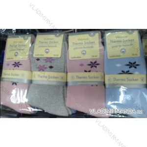 Women's thermo socks (39-42) GERMANY PON19003
