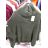 Sweater ladies long sleeve ladies (uni sl) ITALIAN MODA IM7184898