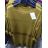 Sweater ladies long sleeve (uni sl) ITALIAN MODA IM718484
