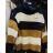 Women's sweater long sleeves (uni sm) ITALIAN MODA IM12190126
