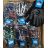 Gloves warm baby boys 3-8let JIALONG R406
