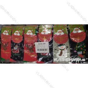 Men's Socks Classic Christmas (39-46) AURA.VIA PON19SF5366
