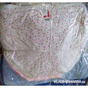 Women's panties oversized (3xl-6xl) SOLLA SOL19004
