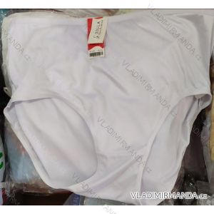 Women's panties oversized (3xl-6xl) SOLLA SOL193006
