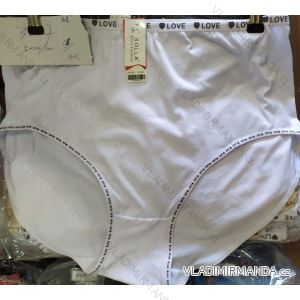 Women's panties oversized (3xl-6xl) SOLLA SOL193007
