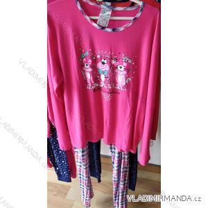 Baby girls' pajamas (134-164) FOCUSE FOC1936-302
