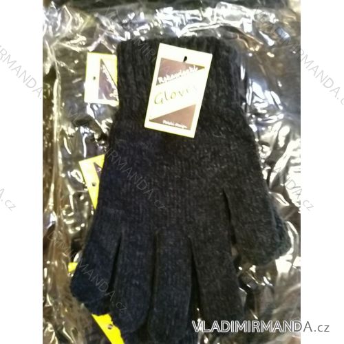 Winter gloves women (ONE SIZE) ECHT ECH19MSA003