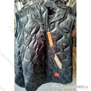 Waistcoat winter sleeveless (s-xl) GLO STORY WMJ-3112