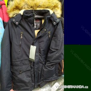 Men's winter jacket (M-2XL) VINTE VIN19sc19161