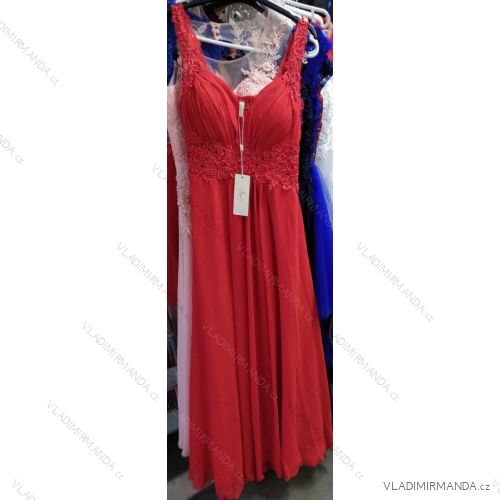 Elegant Long Ladies Ball Dress (uni sl) ITALIAN MODA IM9172389