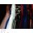 Elegant Sleeveless Ball Gown Lace (uni s-m) ITALIAN FASHION IM919919