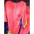 Long sleeve dress ELEGANT (uni s / m) ITALIAN FASHION IM919825