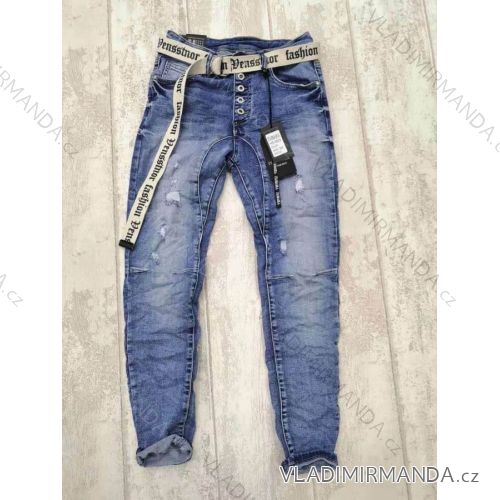Jeans jeans women (XS-XL) ITAIMASKA MA519033