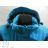 Autumn winter jacket functional sports waterproof fleece lined (m-xxl) TEMSTER SPORT 79701
