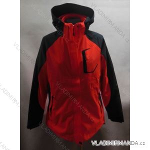 Winter jacket winter functional breathable waterproof windbreak breathable with removable fleece lining (m-2xl) TEMSTER SPORT 23055
