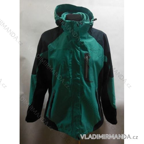 Winter jacket winter functional breathable waterproof windbreak breathable with removable fleece lining (m-2xl) TEMSTER SPORT 79909
