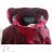 Winter jacket winter functional breathable waterproof windbreak breathable with removable fleece lining (m-2xl) TEMSTER SPORT 79910
