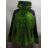 Jacket winter autumn functional breathable waterproof windbreak breathable with removable fleece lining (m-2xl) TEMSTER SPORT 79949

