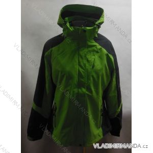 Winter jacket winter functional breathable waterproof windbreak breathable with removable fleece lining (m-2xl) TEMSTER SPORT 79948
