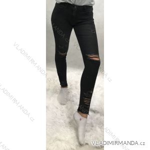 Jeans jeans women (25-31) Italian fashion MA119POP5313