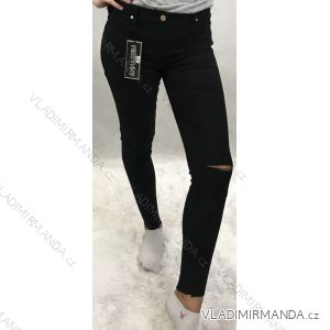 Jeans Jeans Pants Ladies (34-42) MISS ANNA MA119E635