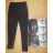 Leggings hot warm thermo ladies bamboo (m-4xl) WD NFH-001 XXXXL