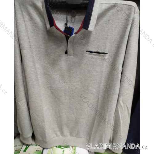 Sweatshirt long sleeve men (M-2XL) DYNAMIC OBS19101
