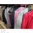 Women's Fleece Coat (S-XL) ITALIAN FASHION IM619186
