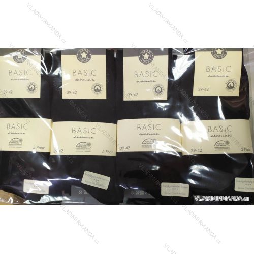 Women's soft socks (39-42) GERMANY PON19013
